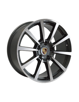 Replica PR246 GMF R20 W9 PCD5x130 ET45 DIA71,6