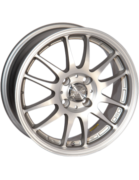 ZW 770 CK-P/M R14 W5,5 PCD4x98 ET38 DIA58,6