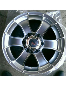 JT 1387 HS R16 W8 PCD6x139,7 ET13 DIA108