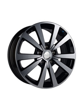 Replay SK71 BKF R16 W6,5 PCD5x112 ET50 DIA57,1