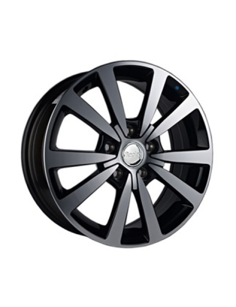 Replay SK71 BKF R16 W6,5 PCD5x112 ET50 DIA57,1