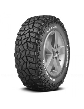 Cooper Discoverer STT Pro 33x12.5 R15 108Q  