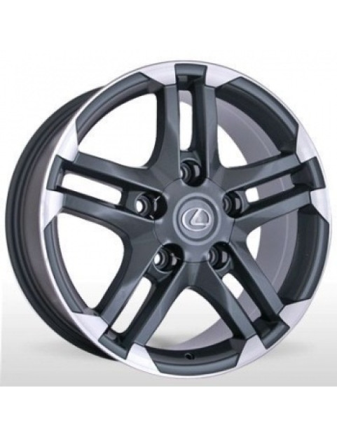 Replica A-F9077 GL R20 W8,5 PCD5x150 ET60 DIA110,3