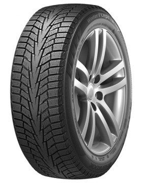 Hankook Winter I*Cept X RW10 255/50 R19 103T  не шип