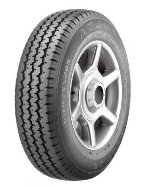 Fulda Conveo Tour 185/80 R14C 102/100P  