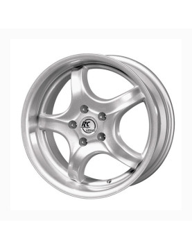 RC Design RC-01 KS R13 W5,5 PCD4x108 ET37 DIA63,4