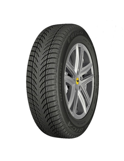 Debica Frigo SUV 235/60 R18 107H  не шип