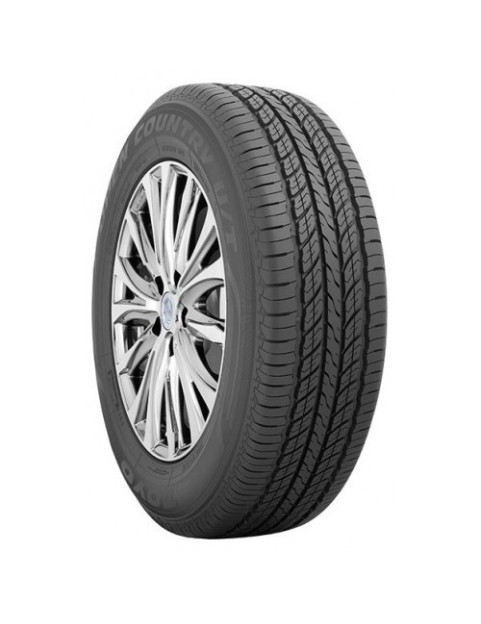 Toyo Open Country U/T (OPUT) 265/65 R17 112H  