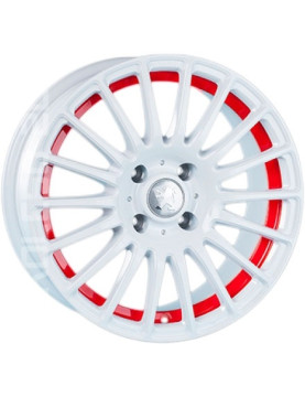JT 1288 W1d1RE R16 W7 PCD4x108 ET18 DIA65,1