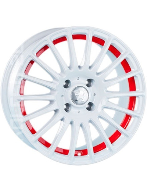 JT 1288 W1d1RE R16 W7 PCD4x108 ET18 DIA65,1