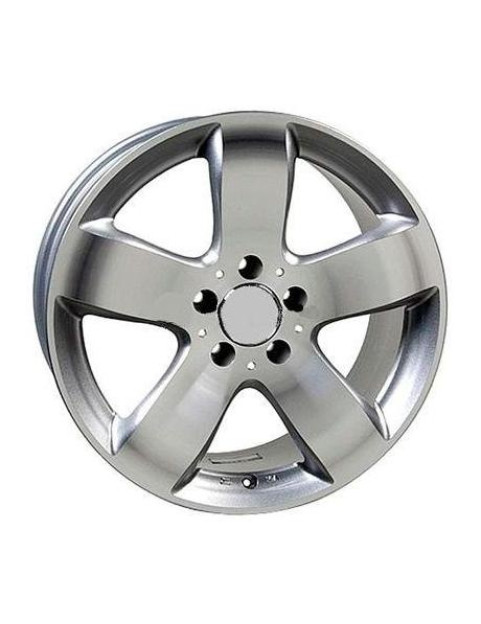 Replica M-BENZ-CT1406 HS R16 W7,5 PCD5x112 ET45 DIA66,6