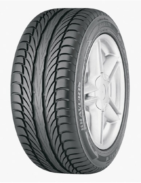 Barum Bravuris 185/60 R15 84H