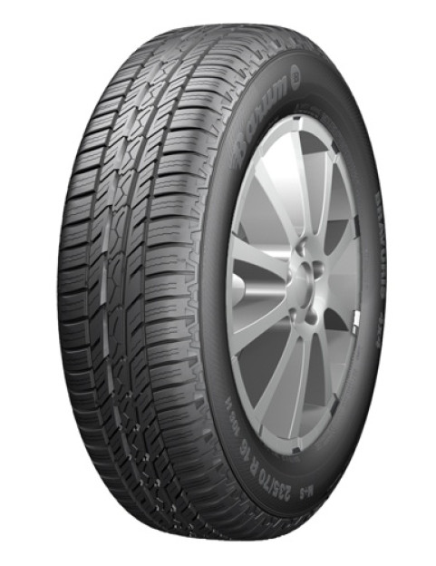 Barum Bravuris 4x4 215/60 R17 96H