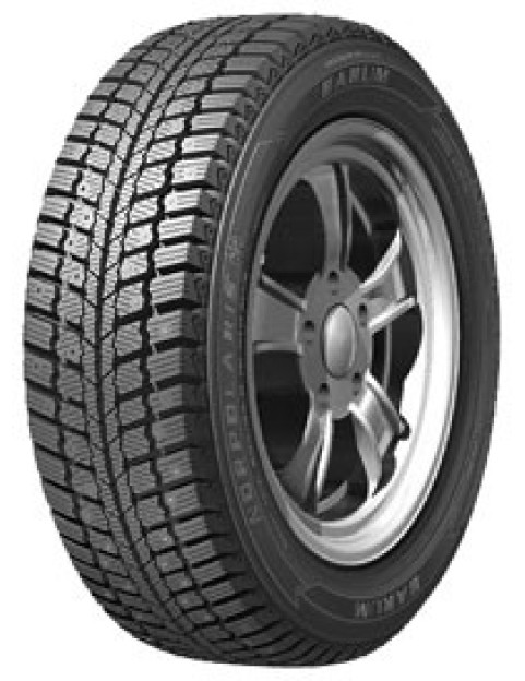 Barum Norpolaris 215/55 R16 93Q  не шип