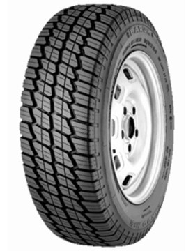 Barum OR59 165/70 R14C 89/87R  не шип