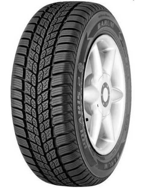 Barum Polaris 2 205/55 R16 91T  не шип