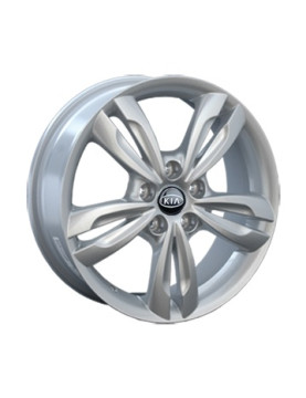 JT 1264 SIL R17 W6,5 PCD5x114,3 ET45 DIA67,1