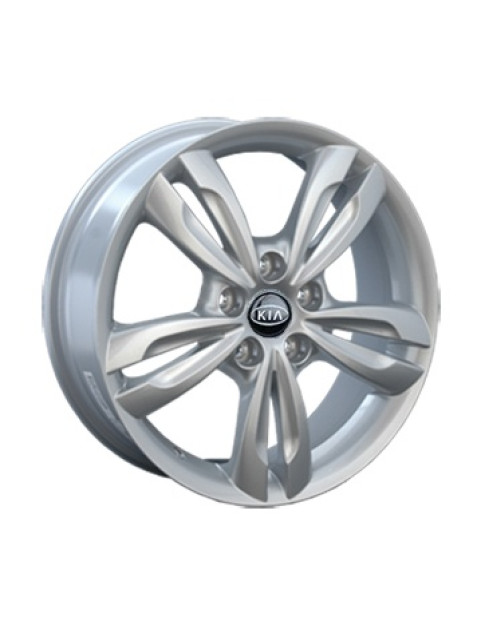 JT 1264 SIL R17 W6,5 PCD5x114,3 ET45 DIA67,1