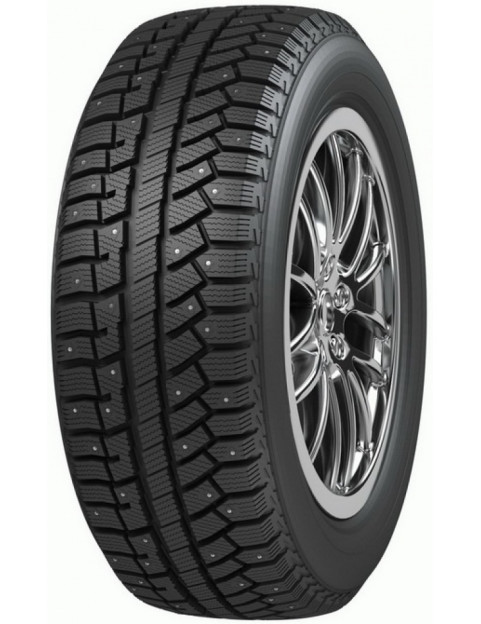 Cordiant Polar 2 195/65 R15 91T  под шип