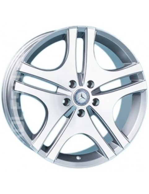 Replica A-F033 GF R18 W7,5 PCD5x112 ET43 DIA66,6