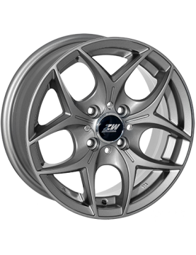 ZW 3206 GM R14 W6 PCD4x98 ET35 DIA58,6