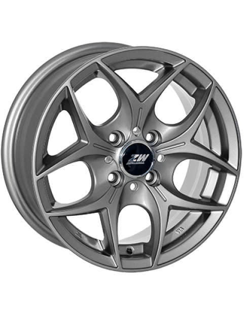 ZW 3206 GM R14 W6 PCD4x98 ET35 DIA58,6