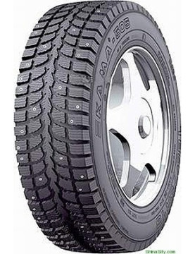 Кама 505 Irbis 175/70 R13 82T  шип