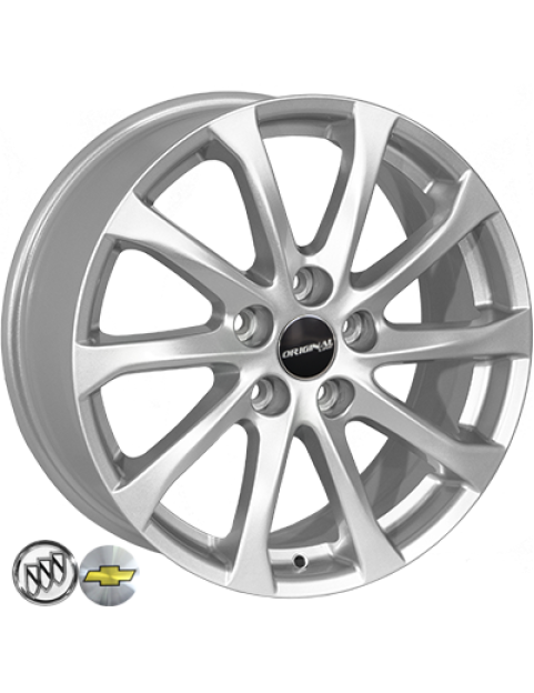 JH 1282 S R17 W7,5 PCD5x115 ET43 DIA70,1