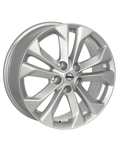 ZF TL0264N S R17 W7 PCD5x114,3 ET40 DIA66,1