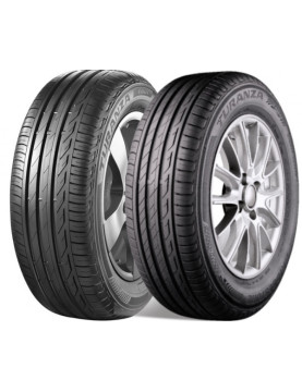 Bridgestone Turanza T001 EVO 195/55 R16 87H