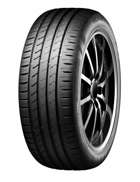 Kumho Ecsta HS51 195/65 R15 91V  