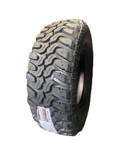 Wanli M105 Eco Sendero M/T 2 265/70 R16 117/114Q  