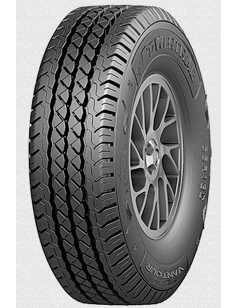 Powertrac Vantour 225/70 R15C 112/110R  