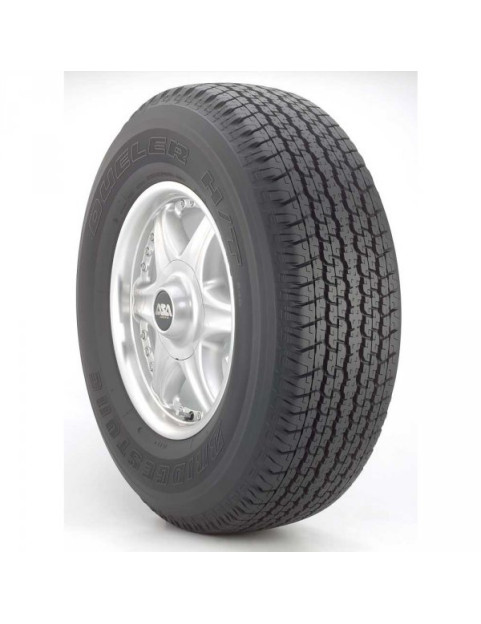 Bridgestone Dueler H/T 840 255/65 R17 110S  