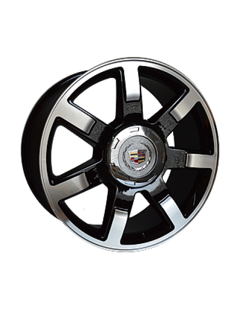 Replica CL1032 MBF R20 W8,5 PCD6x139,7 ET31 DIA78,1