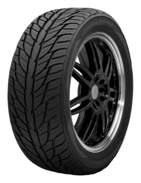 General Tire G-Max AS-03 245/45 R18 96W