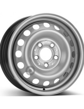 KFZ 6501 SL R16 W6 PCD5x112 ET52 DIA66,5