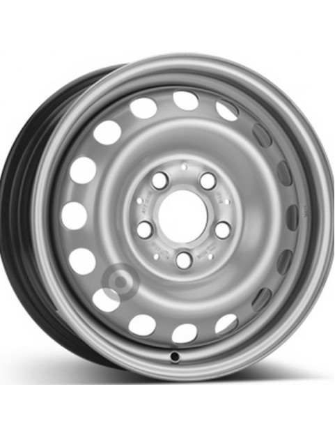 KFZ 6501 SL R16 W6 PCD5x112 ET52 DIA66,5
