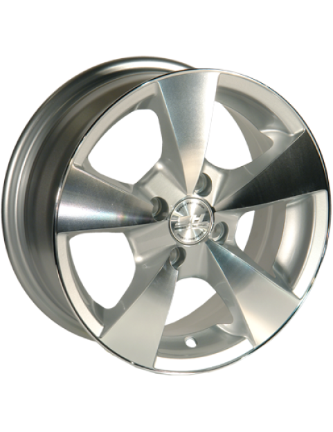 ZW 213 SP R13 W5,5 PCD4x100 ET25 DIA73,1