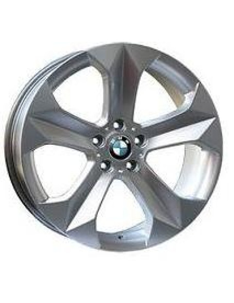 Replica A-F792 S R19 W9,5 PCD5x120 ET38 DIA74,1
