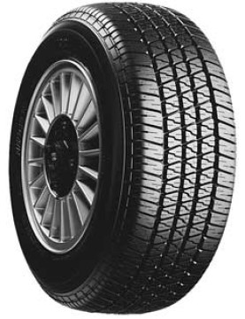 Toyo 600 HT 255/70 R15 108T  