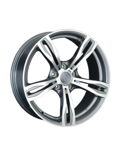 Replay B129 GMF R19 W8,5 PCD5x120 ET33 DIA72,6