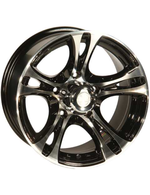 ZW 269 BP R15 W8 PCD5x139,7 ET DIA110,5