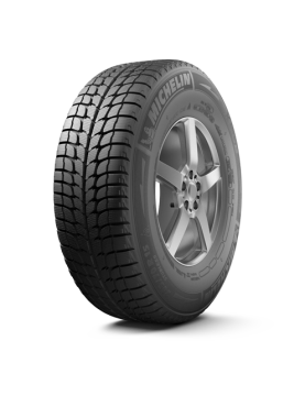 Michelin X-Ice 215/45 R18 89Q  не шип