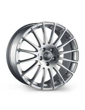 OZ Spyder OZ016 G R16 W7 PCD5x114,3 ET40 DIA73,1