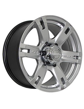 ZW 7638 HS R17 W8 PCD6x139,7 ET30 DIA106,2