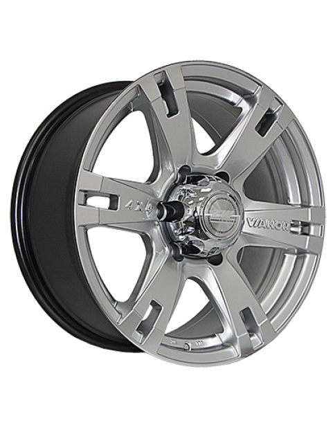 ZW 7638 HS R17 W8 PCD6x139,7 ET30 DIA106,2