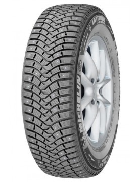 Michelin Latitude X-ICE North 2 255/45 R18 103T  шип
