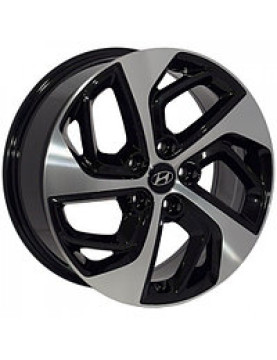 Replica Toyota TL5570NW BMF R15 W6 PCD5x114,3 ET39 DIA60,1