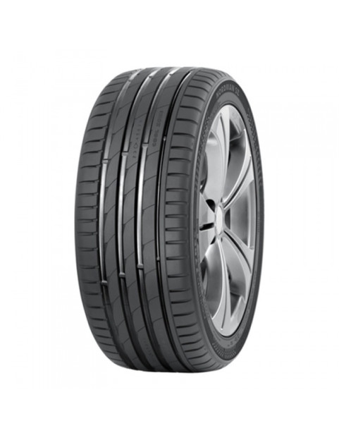 Nokian Nordman SZ 225/55 R17 101V  